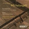 Michelangeli, Gracis, Philharmonia Orchestra - Rachmaninov: Concerto No. 4 etc. -  Preowned Vinyl Record