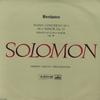 Solomon, Menges, Philharmonia Orchestra - Beethoven: Piano Concerto No. 3 etc. -  Preowned Vinyl Record