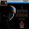 Sir Thomas Beecham - A Beecham Anthology: Volume Two 1946-1958 -  Preowned Vinyl Record