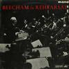 Beecham, Royal Philharmonic Orchestra - Beecham In Rehearsal -  Preowned Vinyl Record