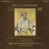 Beecham, Royal Philharmonic Orchestra - Delius Centenary Vol. 2 -  Preowned Vinyl Record