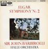 John Barbirolli & Halle Orchestra - Elgar Symphony No. 2
