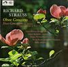 Watzig, Rogner, Berlin Radio Symphony Orchestra - Strauss: Oboe Concerto -  Preowned Vinyl Record