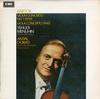 Menuhin, Dorati, New Philharmonia Oechestra - Bartok: Violin Concerto No.1 (1908) -  Preowned Vinyl Record