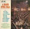 Various Soloists - A Grand Opera Gala -  Preowned Vinyl Record