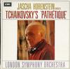 Horenstein, London Symphony Orchestra - Tchaikovsky's 'Pathetique' -  Preowned Vinyl Record