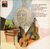 Menuhin, Gauntlett, Malcolm - Handel: Sonatas 3, 10, 12, 13, 14 &15 -  Preowned Vinyl Record