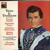 Schippers, Orchestra And Chorus Of The Teatro Dell'Opera Di Roma - Verdi: Il Trovatore Highlights -  Preowned Vinyl Record