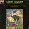 Harper, Davies, Royal Philharmonic Orchestra - Delius: Requiem etc. -  Preowned Vinyl Record