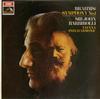 Barbirolli, The Vienna Philharmonic Orchestra - Brahms: Symphony No. 1 -  Preowned Vinyl Record