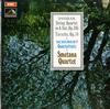Smetana Quartet - String Quartet in Ab, Op. 105, Terzetto, Op. 74/ Quartettsatz -  Preowned Vinyl Record
