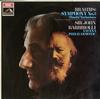 Barbirolli, The Vienna Philharmonic Orchestra - Brahms: Symphony No. 3 & 'Haydn'' Variations -  Preowned Vinyl Record