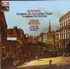 Menuhin, The Menuhin Orchestra - Schubert: Symphony No. 4 In Cm -  Preowned Vinyl Record