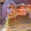 Menuhin, Menuhin Festival Orchestra - Handel: Music For The Royal Fireworks -  Preowned Vinyl Record