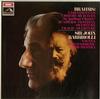 Sir John Barbirolli - Brahms: Variations On A Theme By Haydn -  Preowned Vinyl Record