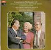 Arnold, City of Birmingham Symphony Orchestra - Smith & Sellick: 'Concertos for Phyllis and Cyril' -  Preowned Vinyl Record