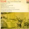 Groves, Royal Liverpool Philharmonic Orchestra - Elgar: 