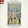 Boult, London Symphony Orchestra - Vaughan Williams: Job--A Masque for Dancing -  Preowned Vinyl Record