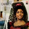 De Burgos: Orchestra and Chorus of the Paris Opera - Bizet: Carmen highlights -  Preowned Vinyl Record