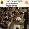 Heath, Previn, London Symphony Orchestra - L.S.O. Gala Concert -  Preowned Vinyl Record