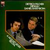 Dietrich Fischer-Dieskau and Daniel Barenboim - A Mozart Lieder Recital -  Preowned Vinyl Record