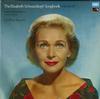 Elisabeth Schwarzkopf - The Elisabeth Schwarzkopf Songbook Volume 4 -  Preowned Vinyl Record