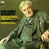 Sir Adrian Boult - Vaughan Williams: Serenade To Music etc. -  Preowned Vinyl Record