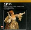 Sills, Rudel, Ambrosian Opera Chorus & Philharmonia Orchestra - Massenet: Manon Highlights
