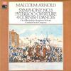 Arnold, City of Birmingham Symphony Orchestra - Arnold: Symphony No.5 etc. -  Preowned Vinyl Record