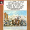 Arnold, City of Birmingham Symphony Orchestra - Arnold: Symphony No.5 etc. -  Preowned Vinyl Record