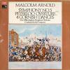 Arnold, City of Birmingham Symphony Orchestra - Arnold: Symphony No.5 etc. -  Preowned Vinyl Record