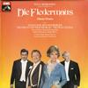 Boskovsky: Vienna State Opera Chorus, Viena Symphony Orchestra - Strauss: Die Fledermaus -  Preowned Vinyl Record