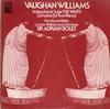 Boult, London Philharmonic Orchestra - Williams: The Wasps ETC.
