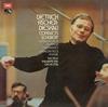 Dietrich Fischer-Dieskau, The New Philharmonia Orchestra - Schubert: Symphony Nos. 5 & 8 -  Preowned Vinyl Record