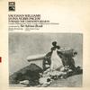 Sir Adrian Boult/ London Philharmonic Orchestra - Vaughan Williams: Dona Nobis Pacem etc. -  Preowned Vinyl Record