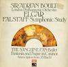 Boult, London Philharmonic Orchestra - Elgar: Falstaff, etc. -  Preowned Vinyl Record