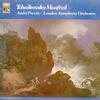 Previn, London Symphony Orchestra - Tchaikovsky: Manfred -  Preowned Vinyl Box Sets