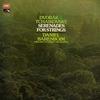 Barenboim, English Chamber Orchestra - Dvorak & Tchaikovsky: Serenades for Strings -  Preowned Vinyl Record