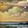 Fremaux, City of Birmingham Symphony Orchestra - Berlioz: Orchestral Music -  Preowned Vinyl Record