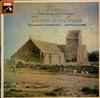 Victoria de los Angeles, Jacquillat, The Lamouireux Orchestra, Paris - 'Pastorale' -  Preowned Vinyl Record