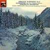 Berglund, Bournemouth Symphony Orchestra - Sibelius: Symphony No.6 etc. -  Preowned Vinyl Record