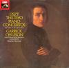 Garrick Ohlsson, Atzmon, New Philharmonia Orchestra - Liszt: The Two Piano Concertos -  Preowned Vinyl Record