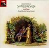 Baker, Menuhin, Malcolm - Haydn & Beethoven: Scottish Folk Songs -  Preowned Vinyl Record