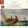 Groves, Royal Liverpool Philharmonic Orchestra - Bridge: The Sea, etc. -  Preowned Vinyl Record