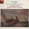 Groves, Royal Liverpool Philharmonic Orchestra - Bridge: The Sea etc. -  Preowned Vinyl Record