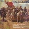 Soviet Army Ensemble - Cavalry Song