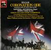 Philip Ledger - Elgar: Coronation Ode ETC.