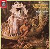 Previn, London Symphony Orchestra - Mendelssohn: A Midsummer Night's Dream -  Preowned Vinyl Record