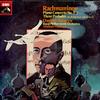 Alexeev, Fedoseyev, Royal Philharmonic Orchestra - Rachmaninov: Piano Concerto No. 2