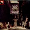 Maksymiuk, Polish Chamber Orchestra - Rossini: String Sonatas Nos. 2-5 -  Preowned Vinyl Record